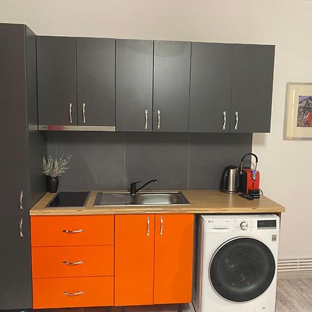 Sofi Studio Central Bukurešť Exteriér fotografie