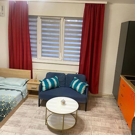 Sofi Studio Central Bukurešť Exteriér fotografie