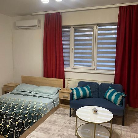 Sofi Studio Central Bukurešť Exteriér fotografie