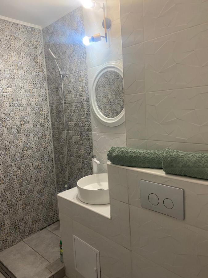Sofi Studio Central Bukurešť Exteriér fotografie