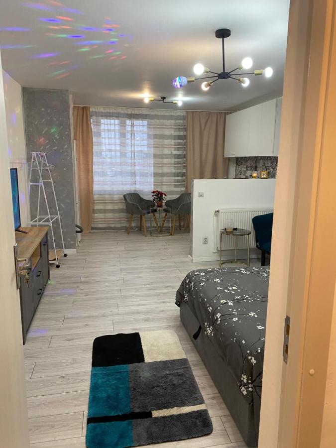 Sofi Studio Central Bukurešť Exteriér fotografie