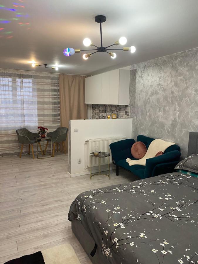 Sofi Studio Central Bukurešť Exteriér fotografie