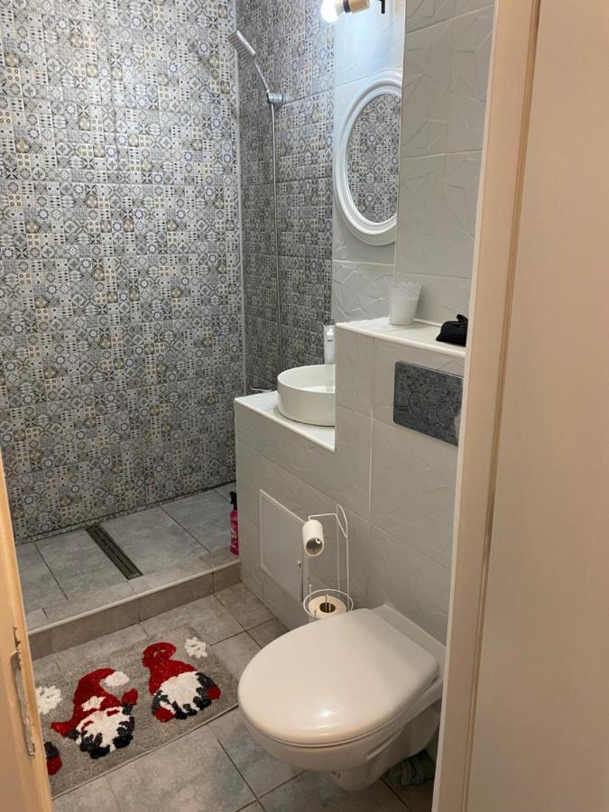 Sofi Studio Central Bukurešť Exteriér fotografie