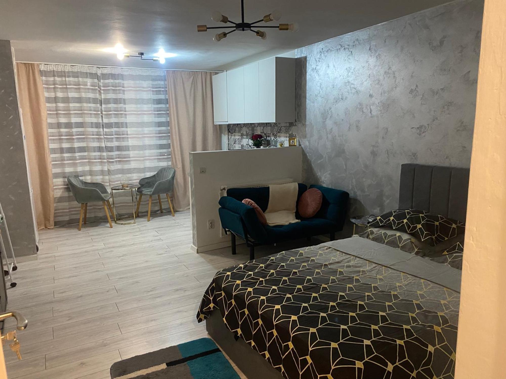 Sofi Studio Central Bukurešť Exteriér fotografie