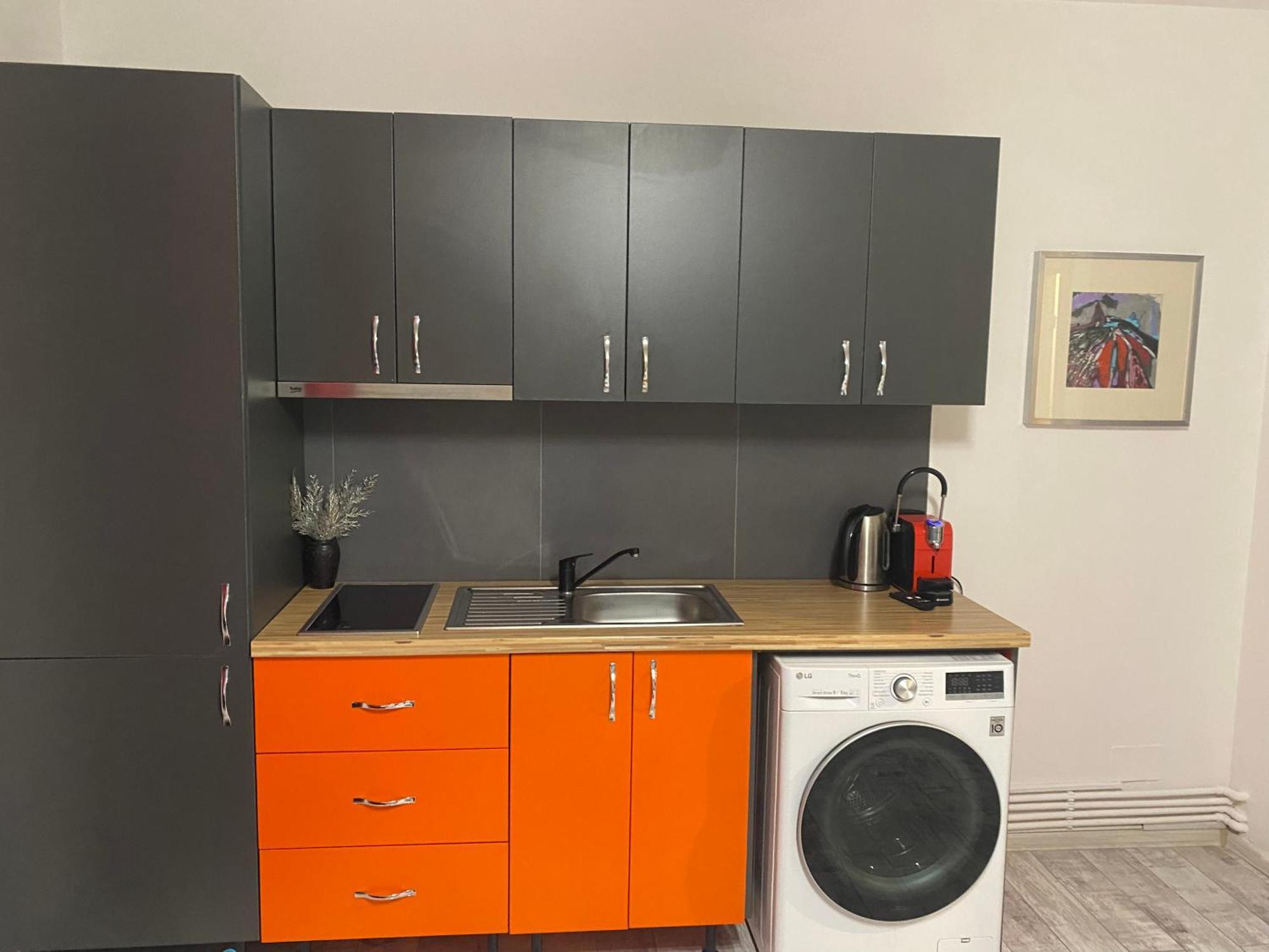Sofi Studio Central Bukurešť Exteriér fotografie