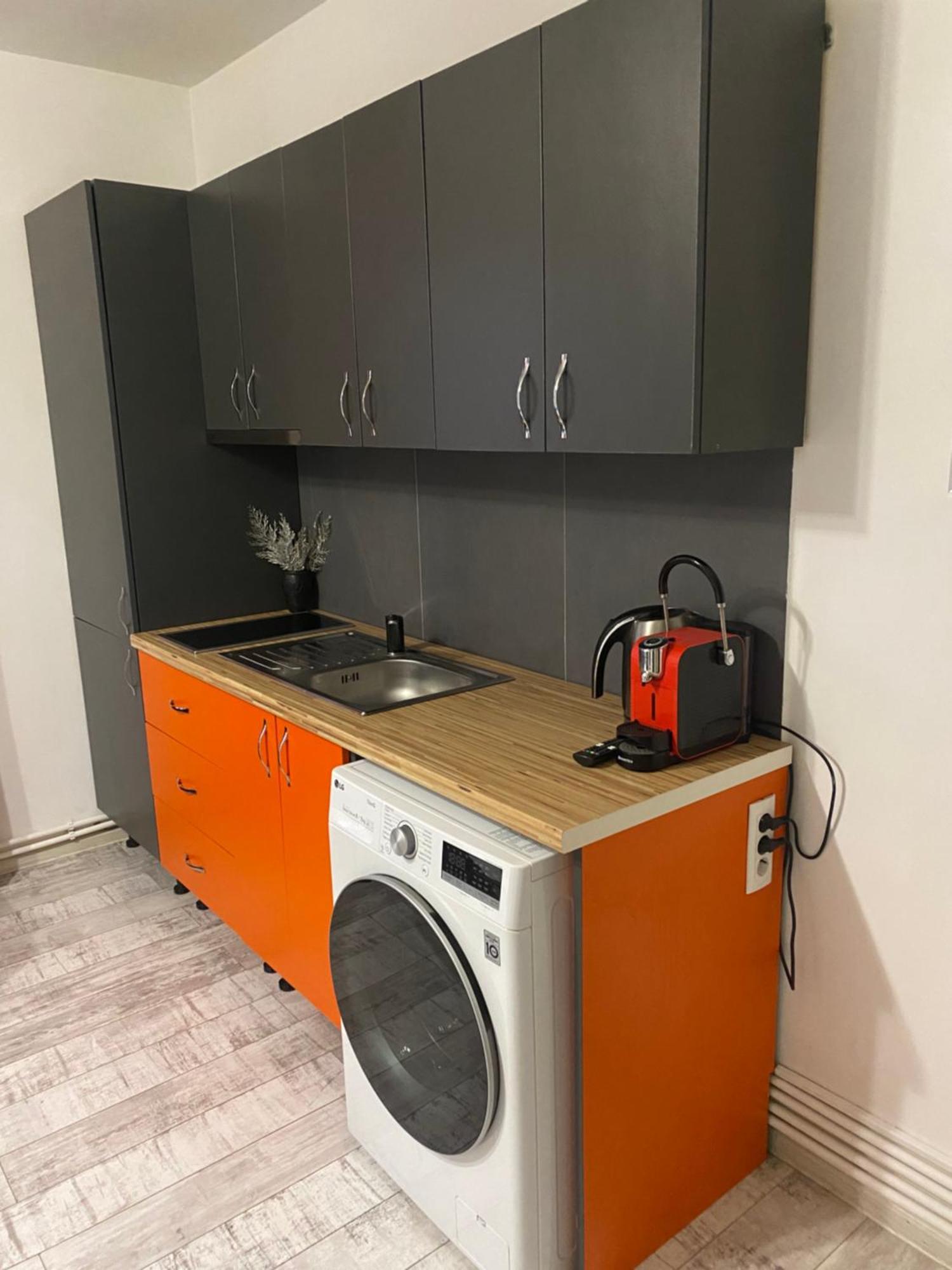 Sofi Studio Central Bukurešť Exteriér fotografie